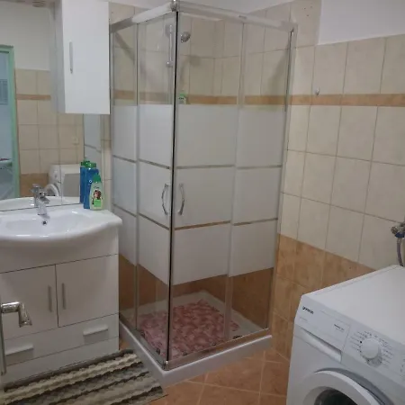 Apartman Sanja Rovigno
