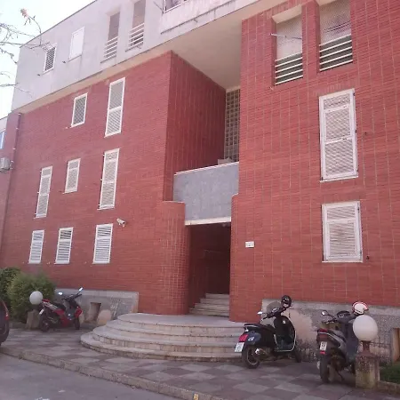 Apartman Sanja Apartment