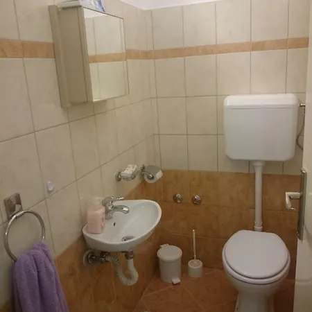 Apartman Sanja Appartamento *