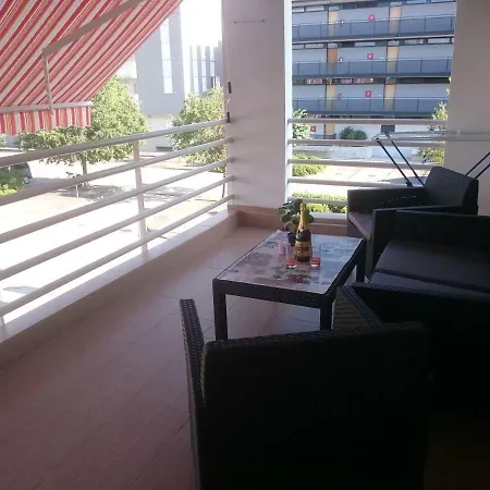 Apartman Sanja Appartamento *