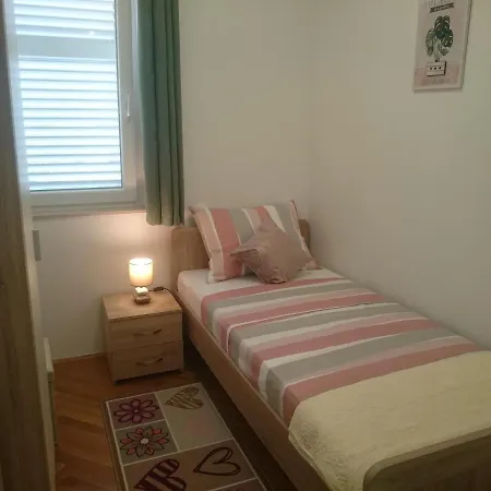 Apartman Sanja Rovigno