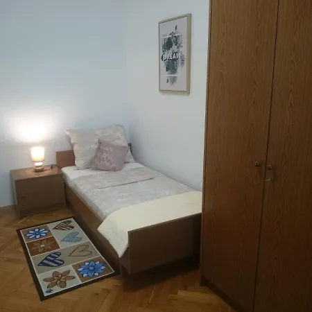 Apartman Sanja Appartamento *