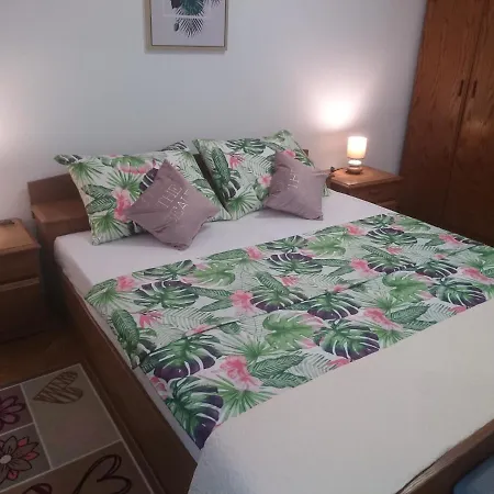 Apartman Sanja Appartamento *