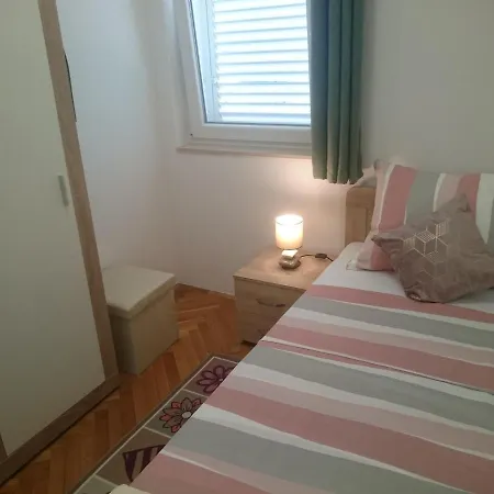 Apartman Sanja Appartamento Rovigno