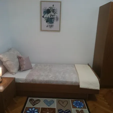 Apartment Apartman Sanja Rovinj