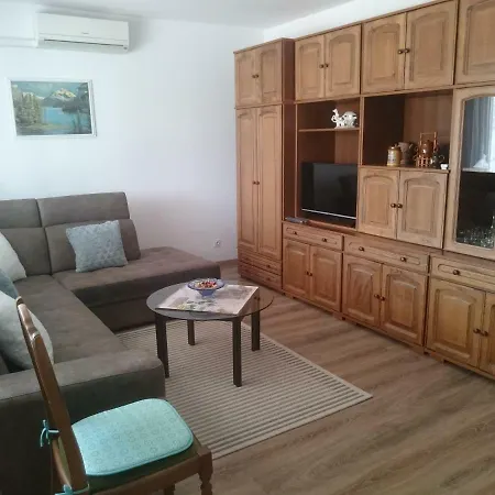 Apartman Sanja