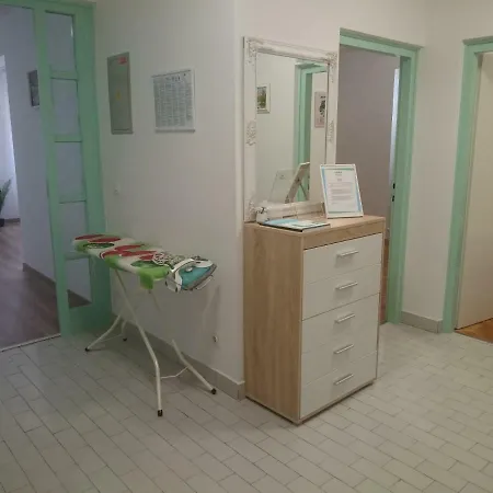 Apartman Sanja