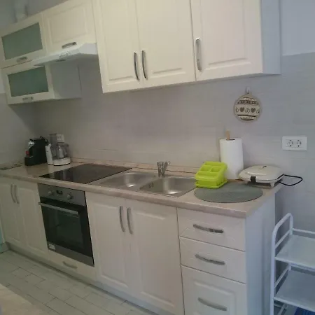 Apartment Apartman Sanja Rovinj