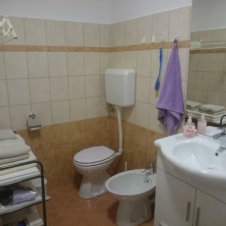 Apartman Sanja