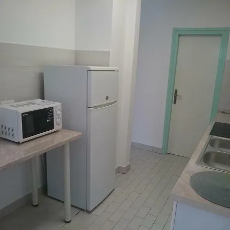 Apartment Apartman Sanja