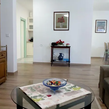 Apartman Sanja Apartment Rovinj