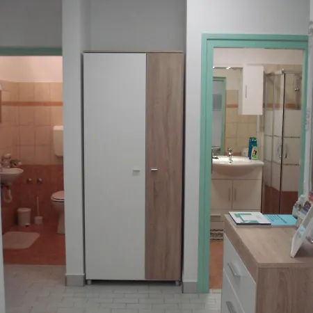 Apartman Sanja *