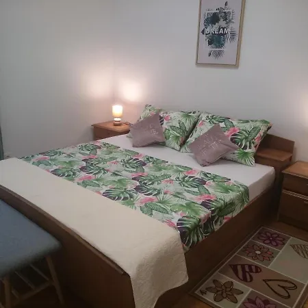 Apartman Sanja Apartment *